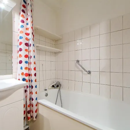 Apartment Les Quatre Soleils