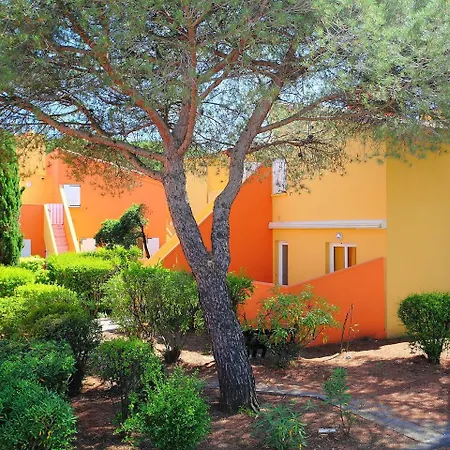 Apartment Les Quatre Soleils *