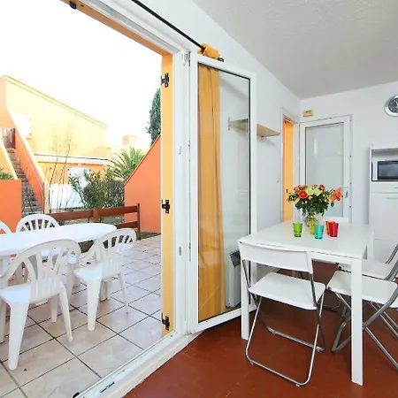 Apartment Les Quatre Soleils